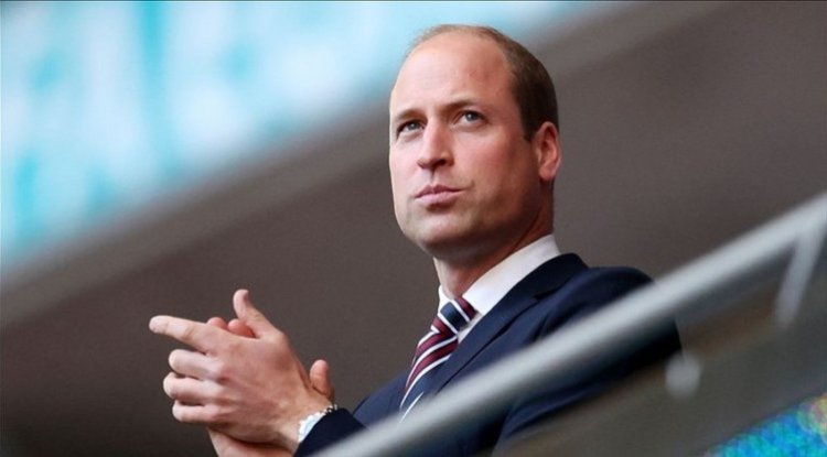 Prince William personally made an effort to save one family from Afghanistan, here’s why!