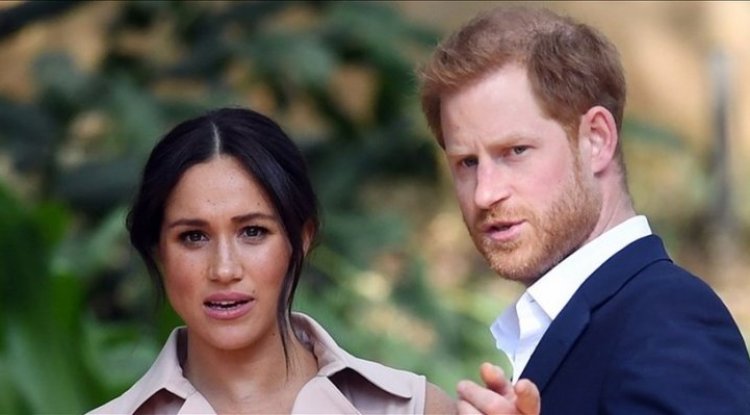 The popularity of Harry and Meghan is at its lowest!