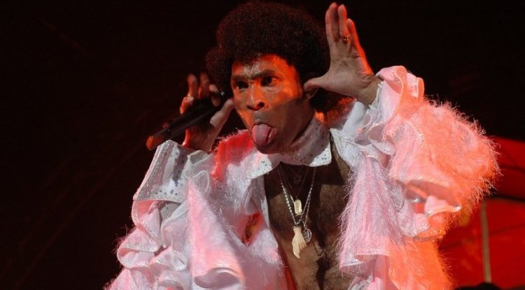 Bobby Farrell was a disco icon of the 70s with incredible dance moves