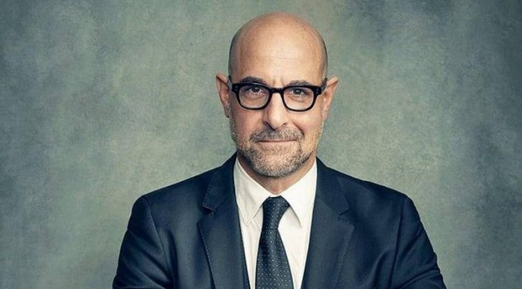 Stanley Tucci revealed after three years that he was battling severe cancer