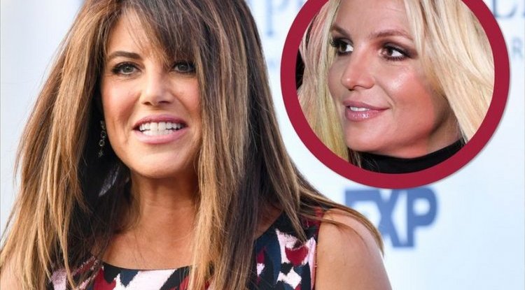 Monica Lewinsky says apologies to Britney Spears regarding the conservatorship  and public scrutiny were "long overdue"