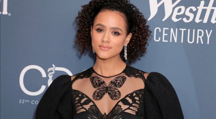 "They called me Uncle Ben": The rice commercial reminded the actress Nathalie Emmanuel of racism