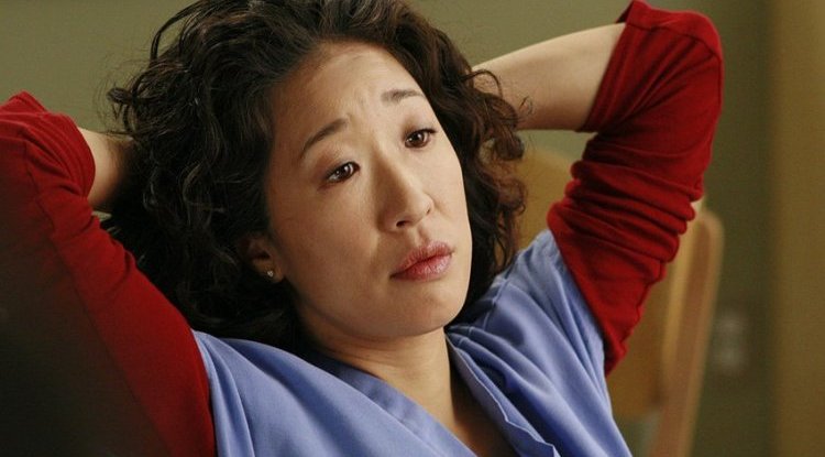 She couldn't cope with fame: Sandra Oh speaks about the trauma after "Grey's Anatomy"