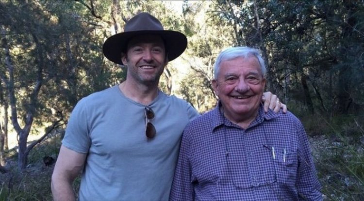 Hugh Jackman announces that his dad has passed away: He passed on Father's Day, the grief is immeasurable