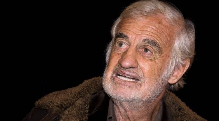 Actor Jean-Paul Belmondo has passed away at the age of 88
