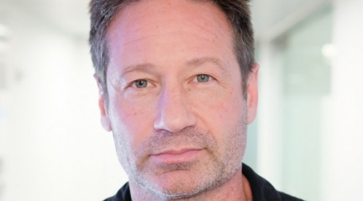 A bizarre cult tried to recruit David Duchovny at the peak of his career, and he spoke about the details only 20 years later