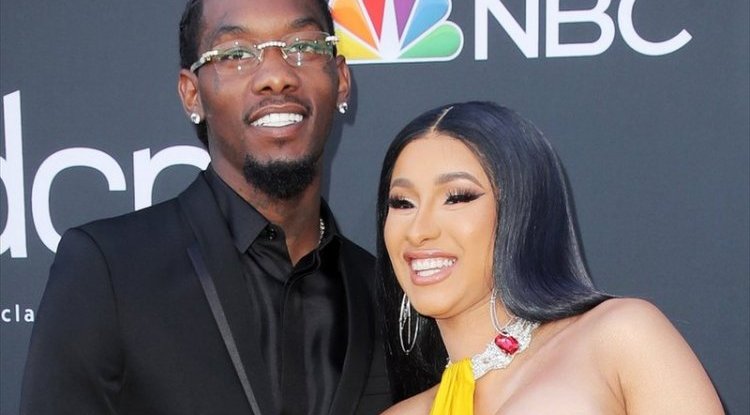 Cardi B became a mother for the second time: She revealed the gender of the baby in a cute photo