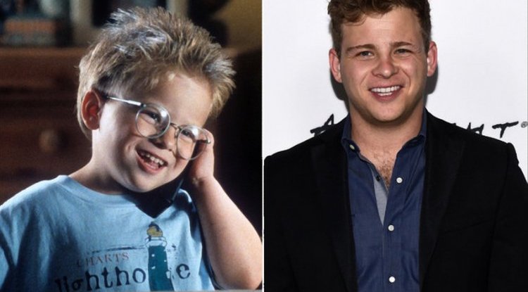 Jonathan Lipnicki had it all as a adorable boy from our favorite movies, but few know what he struggled with later, here’s where he is today!
