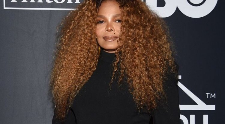Janet Jackson made a documentary about her life: "This is my story told by me"