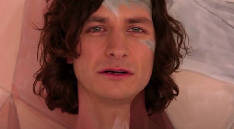 The whole world knew his hit: The musician Gotye withdrew from public, then founded a political party!
