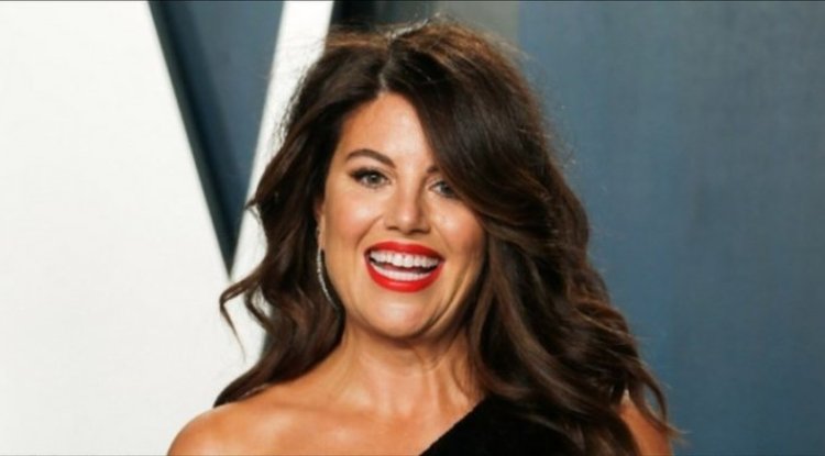 Monica Lewinsky described the affair with Clinton in the series: "The Worst Moments in My Life"