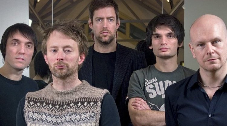 Radiohead has announced a triple "Kid A Mnesia" album