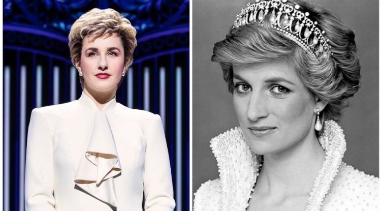 Musical about Princess Diana announced, many disappointed: "This is getting sad"