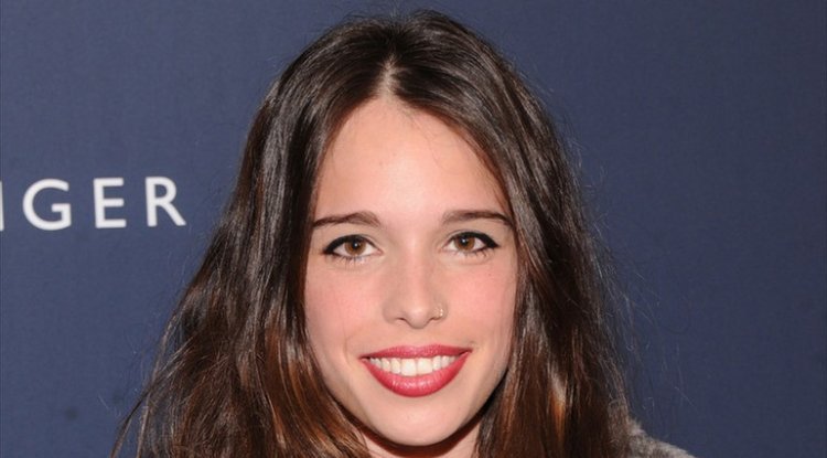 We all know about Liv, but besides her, Steven Tyler has another beautiful daughter: She is also an actress