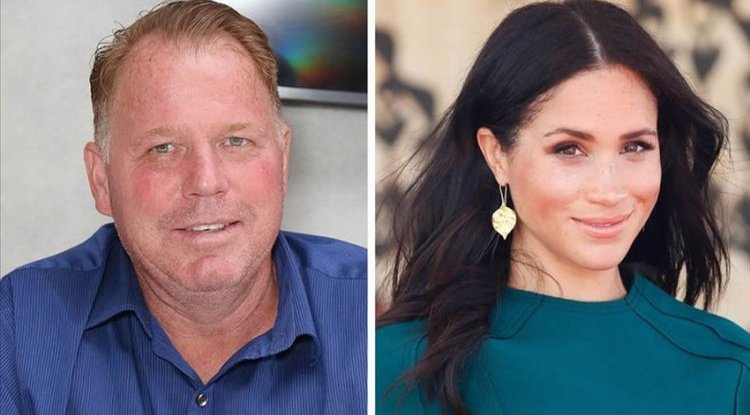 Meghan Markle's half-brother wrote a letter airing her 'dirty laundry' in public: 'I warned Harry not to marry her'