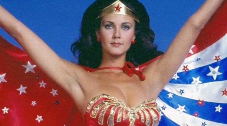 "Wonder Woman" withdrew from the public at the peak of her career: Today Lynda Carter is 70 and her beauty is captivating