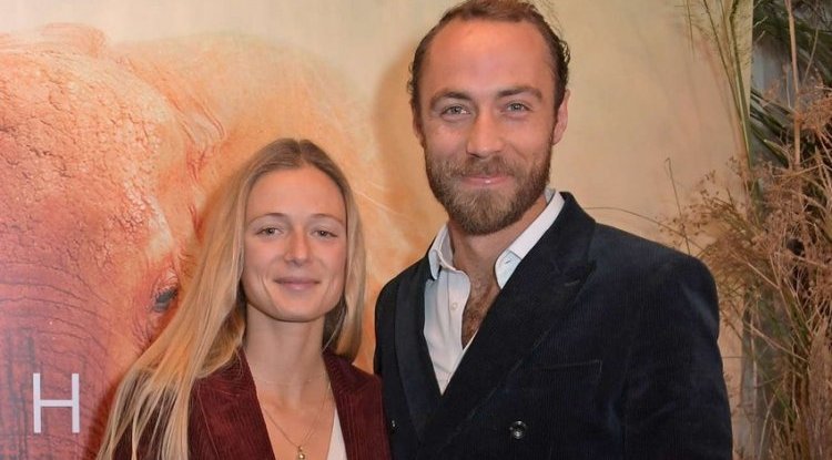 Kate Middleton's brother got married: A secret ceremony was held in the south of France, and a royal couple was present at the wedding