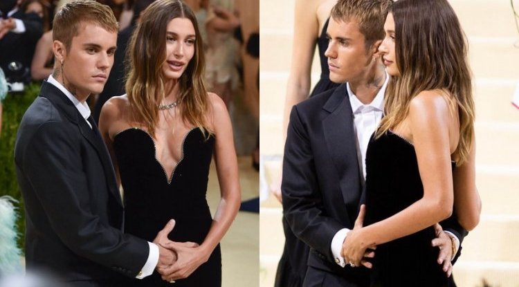 Because of THIS PHOTO everyone thinks Hailey Bieber is PREGNANT