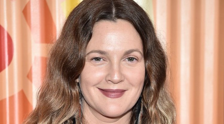 Drew Barrymore went back in time and visited the place where she was kept when she was just 13 years old