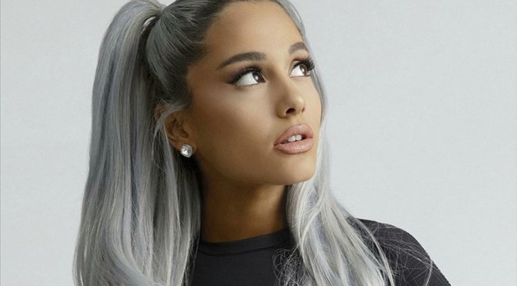Drama in front of Ariana Grande's house: An obsessive fan threatened security guards with a knife
