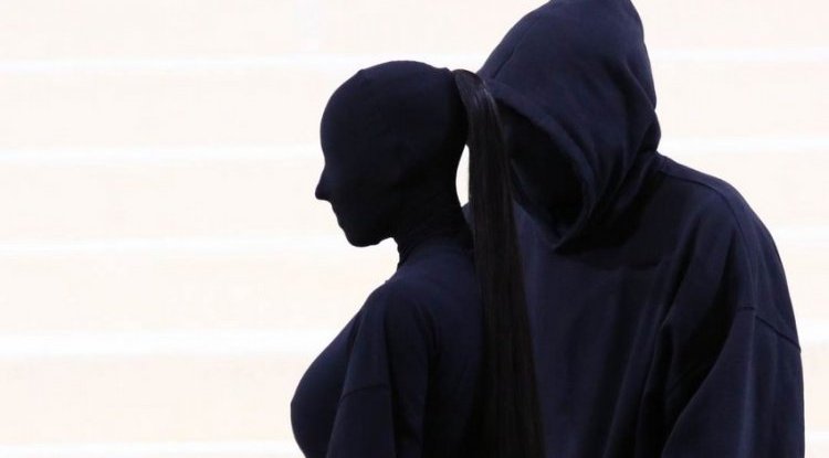 Did Kim reconcile with Kanye?!