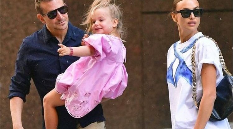 Irina Shayk opens up about her ex: 'Bradley Cooper is a very dedicated and capable dad who doesn't need a nanny'