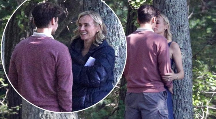 Jack Nicholson's son caught in an intimate moment with a taken actress, but there an explanation