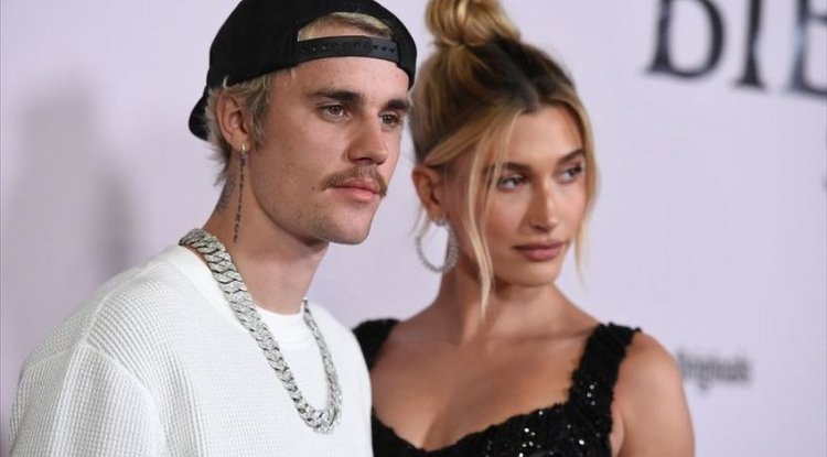 Hailey talked about rumors that Justin was harassing her: She revealed the details of her marriage to Bieber!