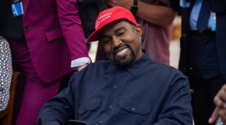 Kanye revealed to his team  with which singer he slept with: 'I don't know how she felt, but at least he praised her'