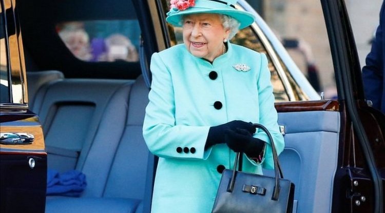 You would be surprised what Queen Elizabeth carries in her absurdly expensive handbags