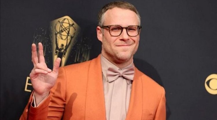 'They lied to us...' Seth Rogen lost his temper at the Emmy Awards: 'It's more important to have three chandeliers than not kill a colleague '