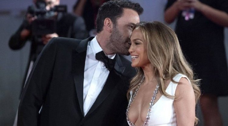 Due to one detail, fans panicked about the break-up of J.Lo and Ben Affleck