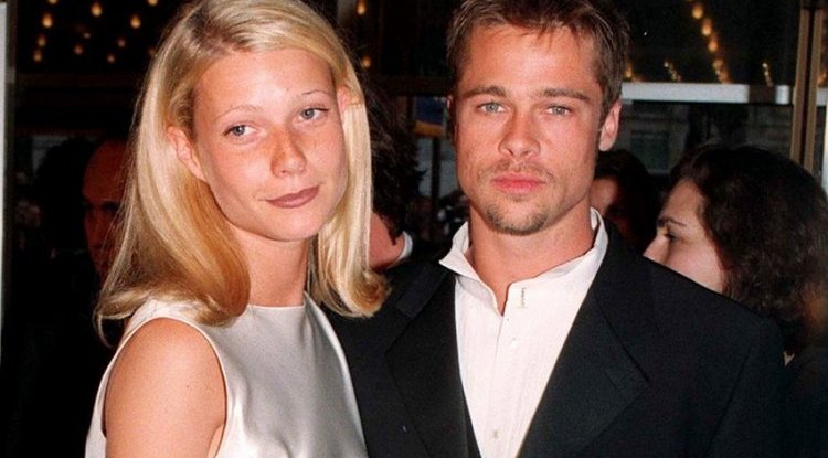 Gwyneth Paltrow broke up with Brad Pitt 24 years ago, but she has only now revealed some details of their relationship