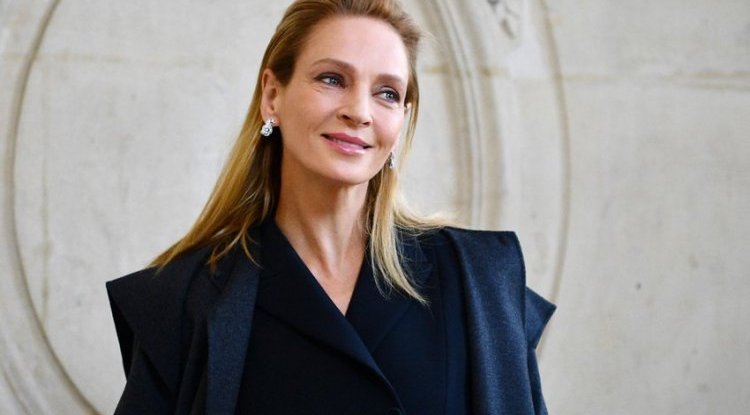 Uma Thurman revealed the 'darkest secret' from her youth: 'That decision made it possible for me to have what I have today'