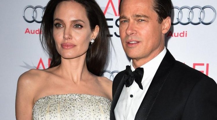 Brad Pitt has revealed that Angelina Jolie worked vilely behind his back and did not keep her promise