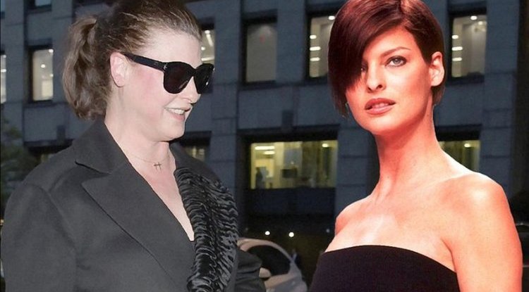 Linda Evangelista's sad confession: "I was left deformed by cosmetic procedure"