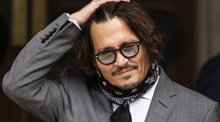 Johnny Depp still in conflict with his ex: You can learn from my example, cancel culture is dangerous and no one is safe