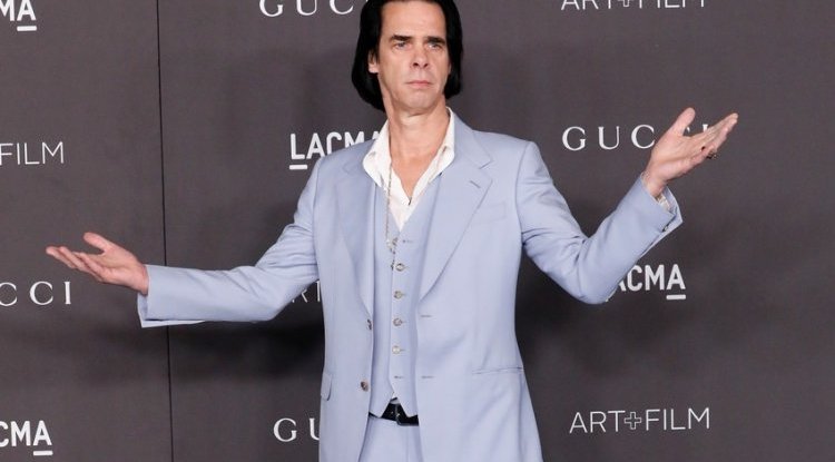 In the same year Nick Cave had two children with two different women, and the great tragedy that later befell him forever marked his life