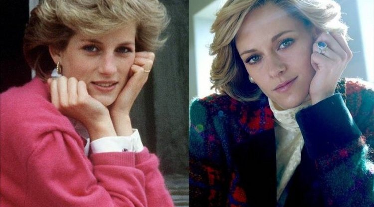 Official trailer for 'Spencer' released: Kristen Stewart as Princess Diana divides audience