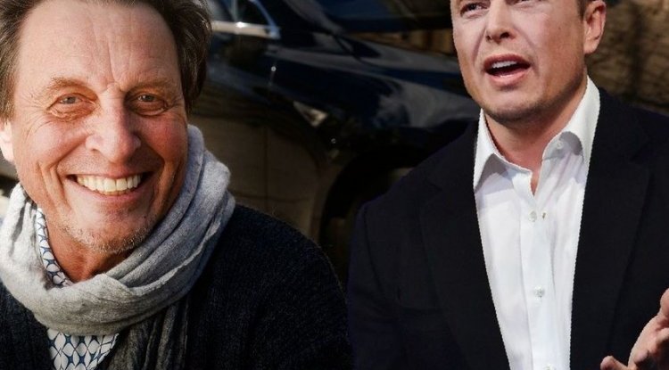 Elon Musk's father is good at making other people's lives miserable: He has a child with stepdaughter and killed three people in 'self-defense'