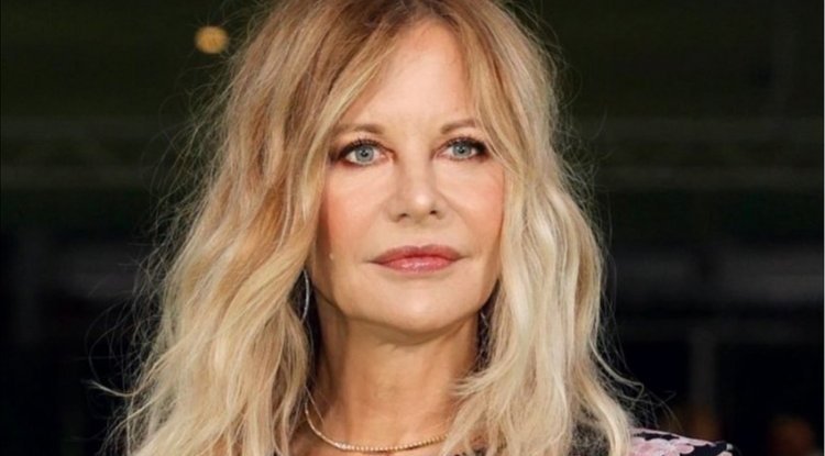 People are trying to recognize Meg Ryan, who has completely changed due to cosmetic procedures and Botox