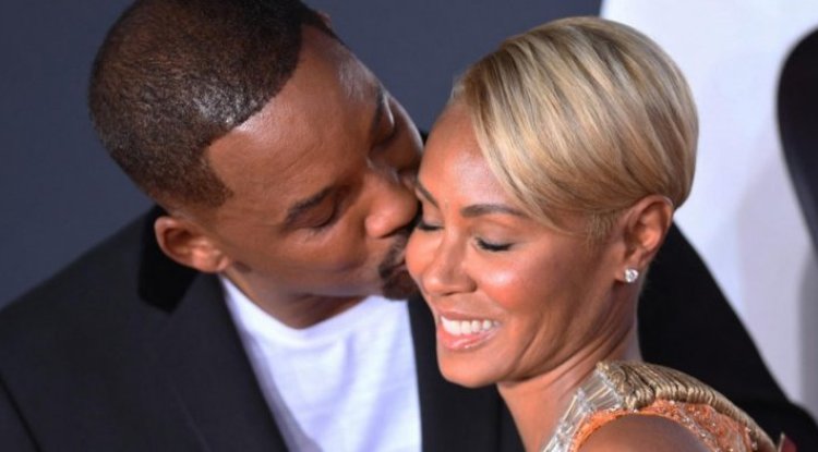 Will Smith and Jada Pinkett Smith reject monogamy and embrace affairs: 'We don't want to feel like our marriage is a prison'