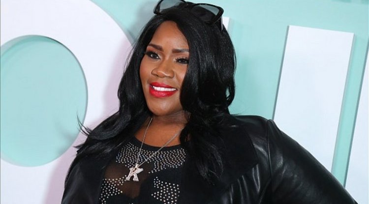 Everyone wondered where Kelly Price disappeared, she reveals: "I almost died from coronavirus"