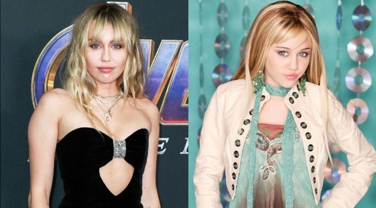 Miley Cyrus on the role that made her famous: She was my alter ego