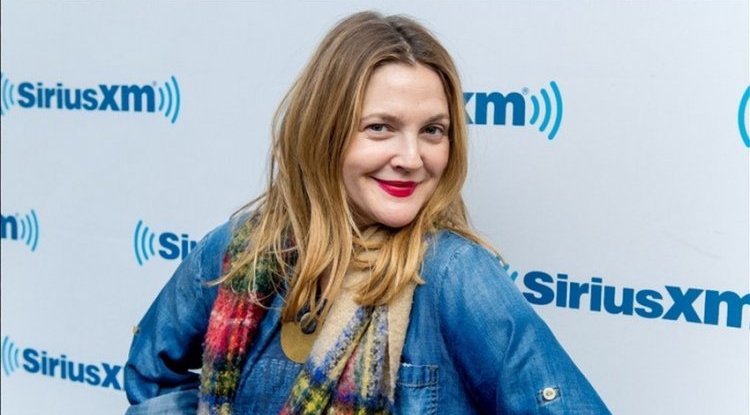 Drew Barrymore is against posting children's photos on social media