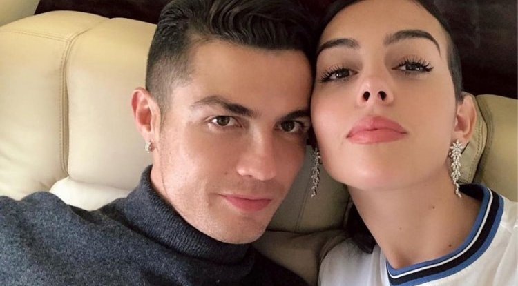Georgina Rodriguez can't wait for Ronaldo to propose to her: 'Please God...'