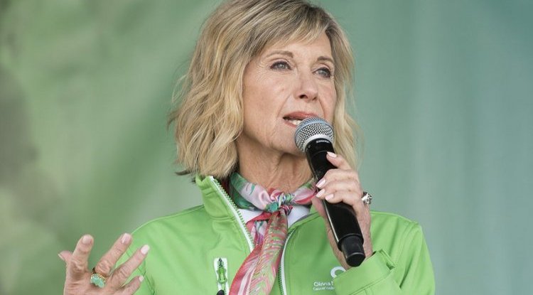 Olivia Newton-John was declared a sex symbol for her role in the iconic "Grease", check out what she looks like more than four decades later