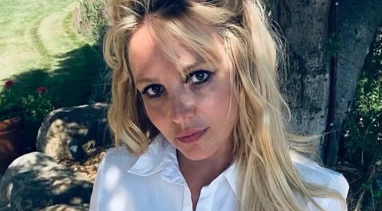 HERE'S WHAT THE TRUE FRIENDS ARE / If it weren't for this powerful agent, Britney would have had a hard time pulling herself out of her father's clutches