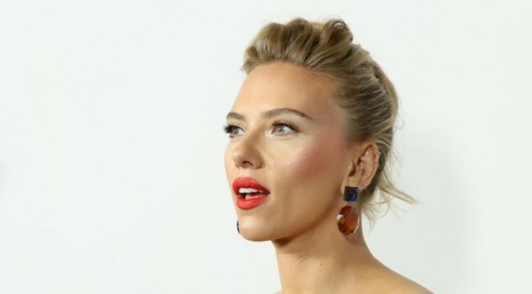 Big win for actress after lawsuit: Disney and Scarlett Johansson 'bury the hatchet'
