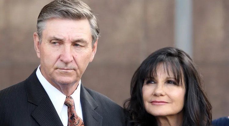 THE FIGHT CONTINUES / Britney Spears' Father announces: 'Removing me is harmful to my daughter'